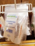 Mountain Alternatives Aromatherapy Inhaler