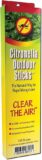 Neem Aura Naturals Outdoor Citronella Sticks
