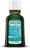 Weleda Rosemary Conditioning Hair Oil