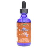 Eidon Ionic Minerals Liquid Lithium