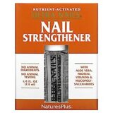 NaturesPlus Ultra Nails Nutrient-Activated Strengthener