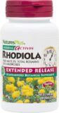 Nature’s Plus Rhodiola