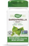 Nature’s Way Sarsaparilla Root