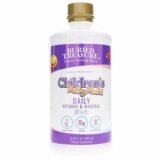 Buried Treasure Children’s Daily Multi