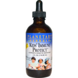 Planetary Herbals – Kids’ Immune Protect