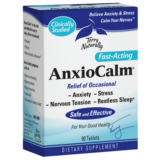 Terry Naturally AnxioCalm