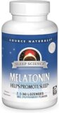 Source Naturals Melatonin