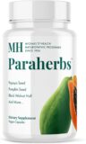 Michael’s Health Naturopathic Programs Paraherbs