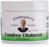 Christopher’s Original Formulas Comfrey Ointment